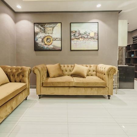 Robertson Hotel Naga  Εξωτερικό φωτογραφία