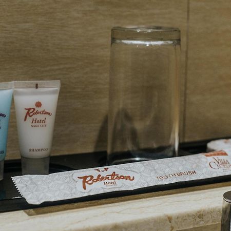 Robertson Hotel Naga  Εξωτερικό φωτογραφία