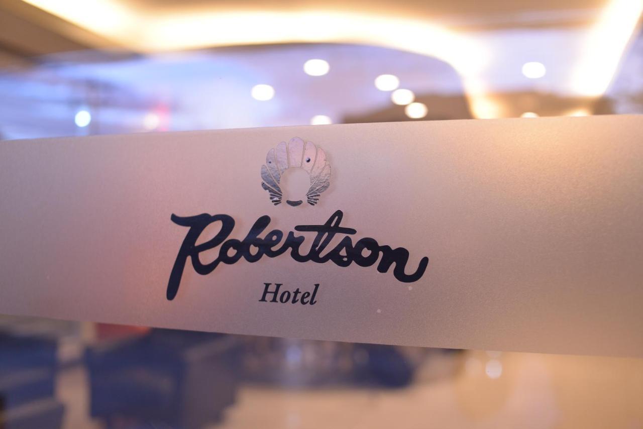 Robertson Hotel Naga  Εξωτερικό φωτογραφία
