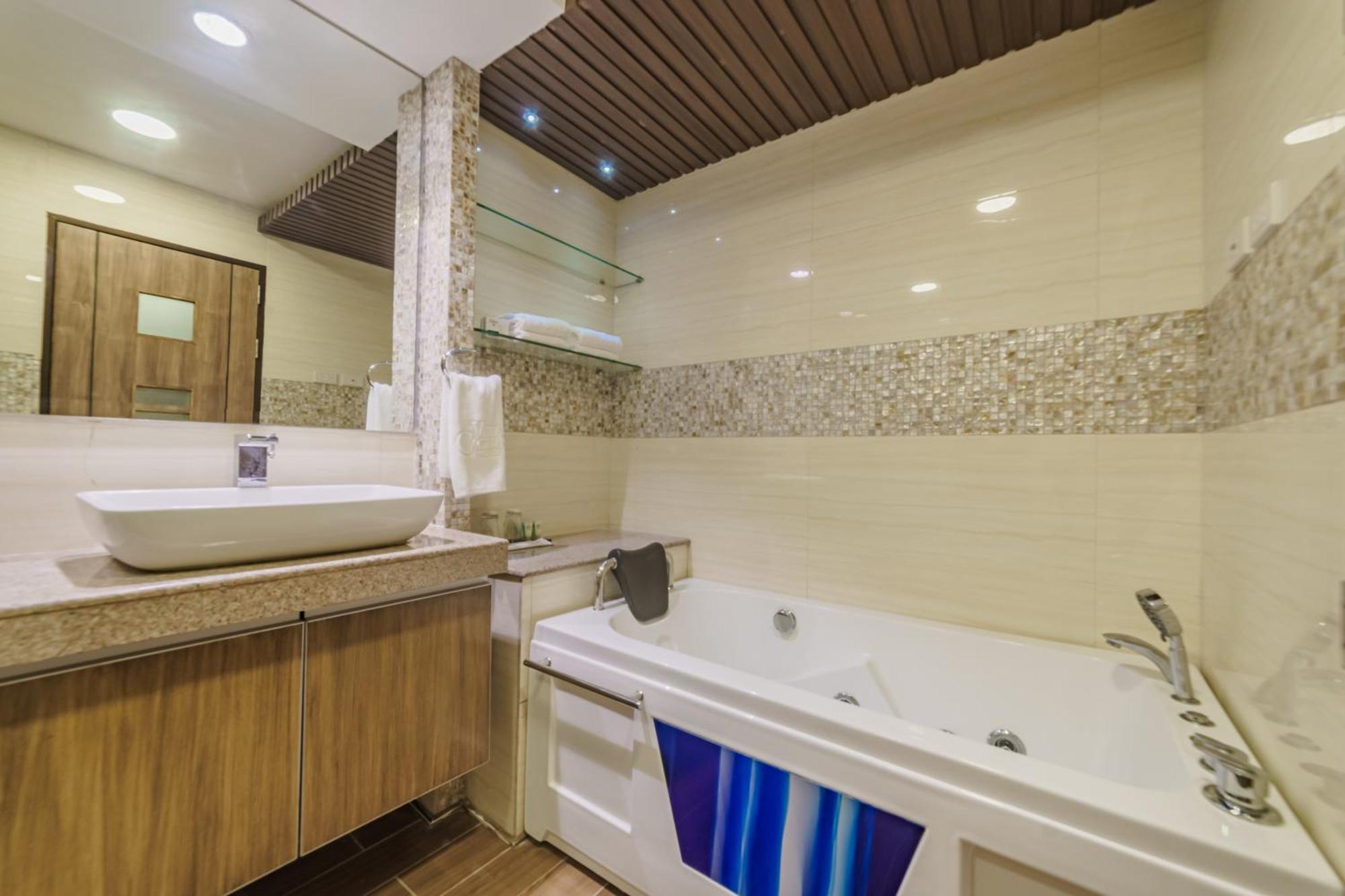 Robertson Hotel Naga  Εξωτερικό φωτογραφία
