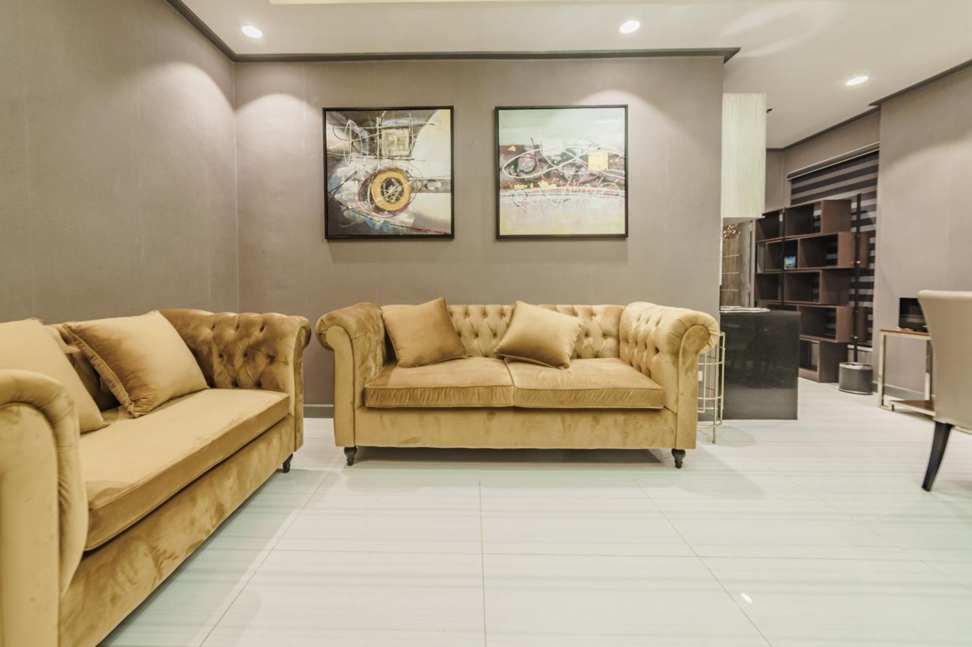 Robertson Hotel Naga  Εξωτερικό φωτογραφία
