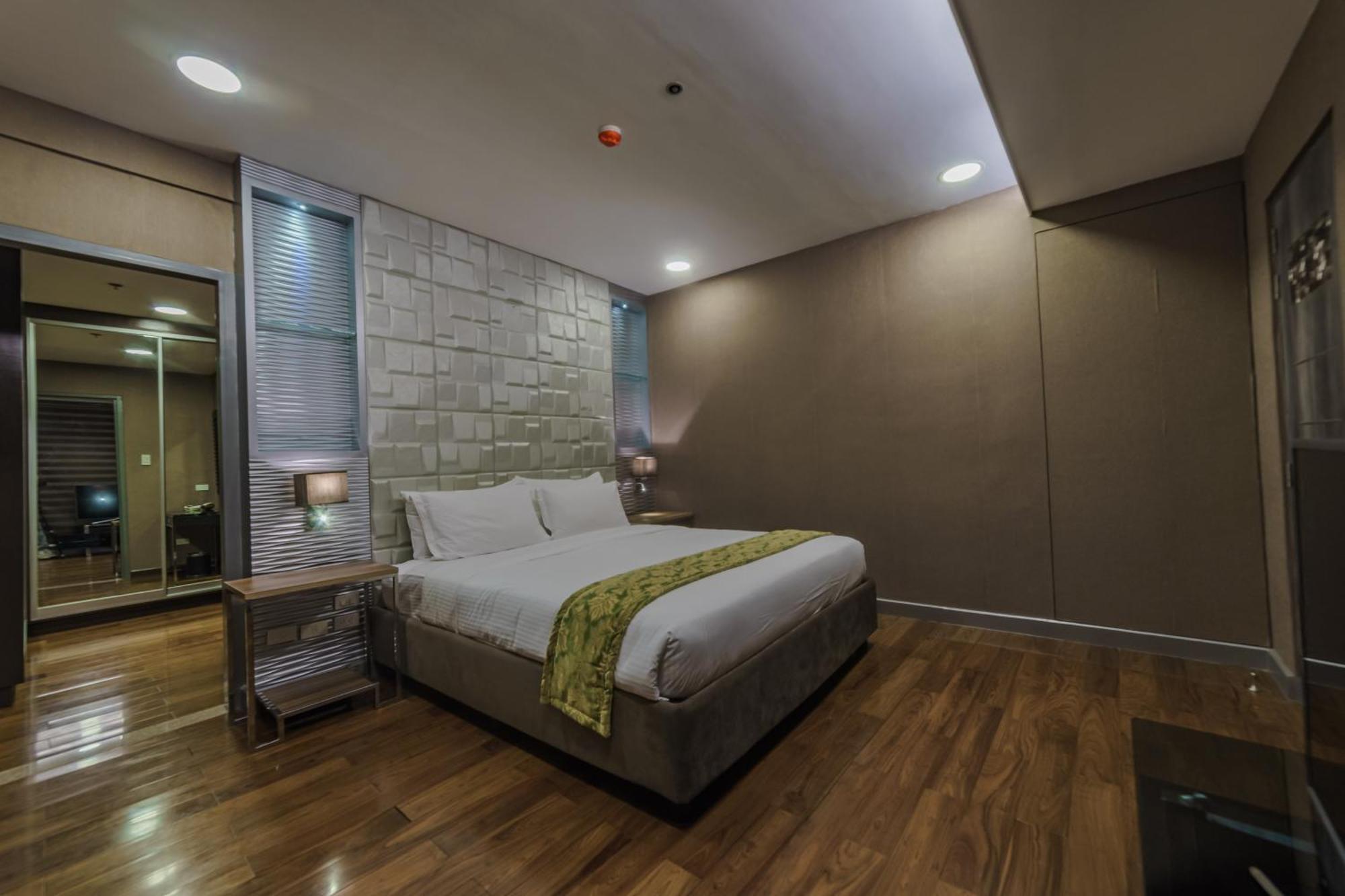 Robertson Hotel Naga  Εξωτερικό φωτογραφία