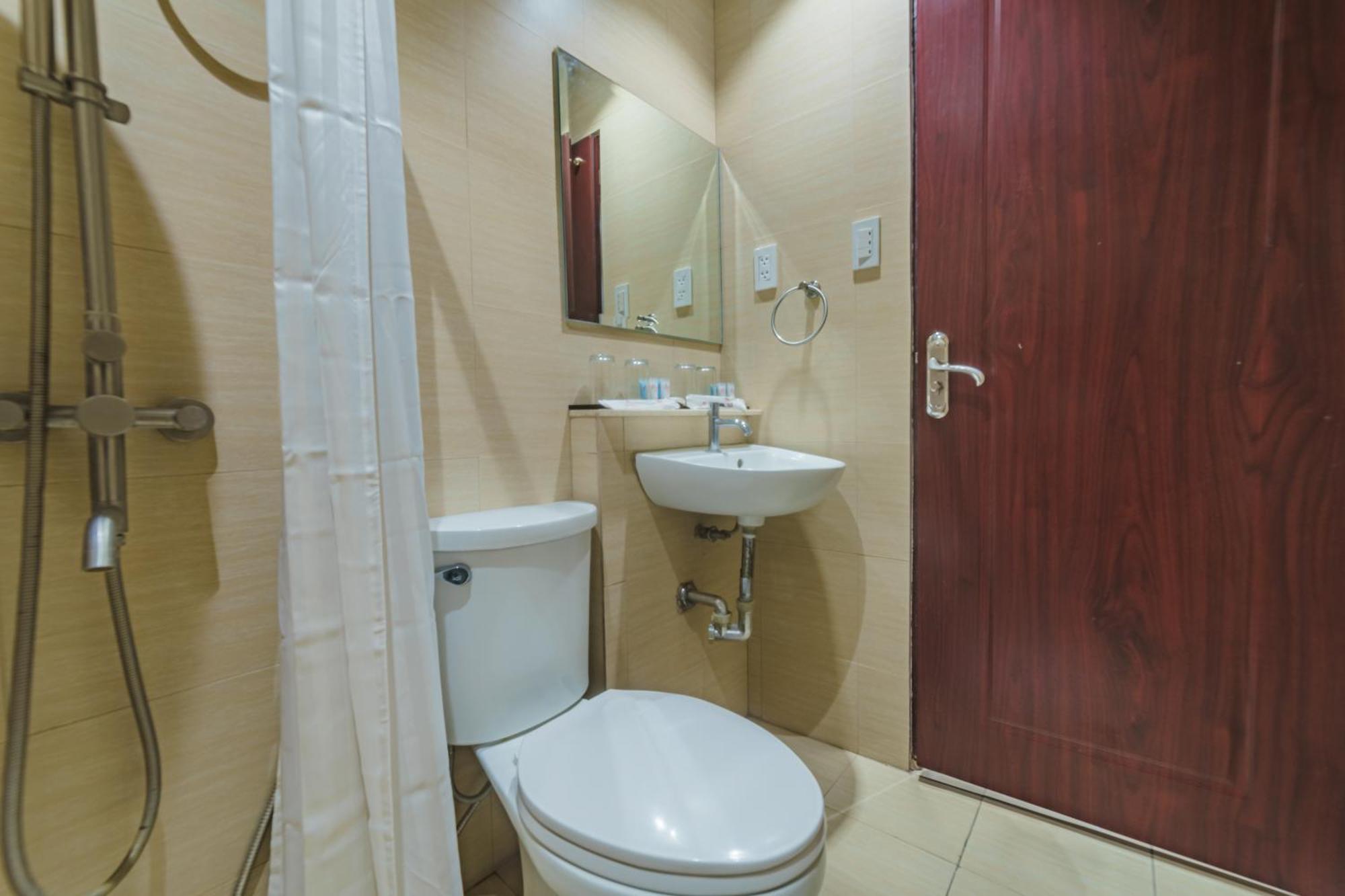 Robertson Hotel Naga  Εξωτερικό φωτογραφία