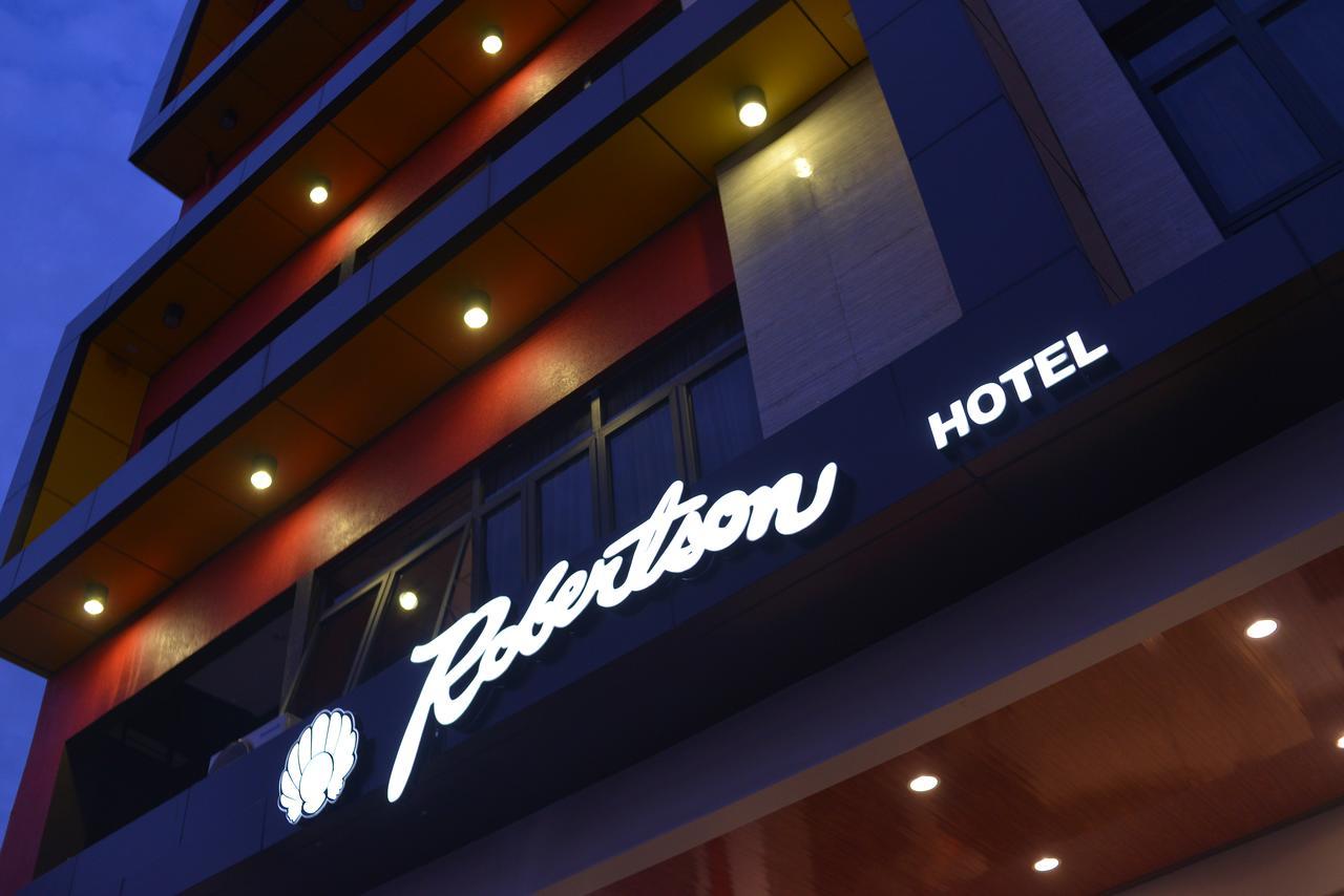 Robertson Hotel Naga  Εξωτερικό φωτογραφία