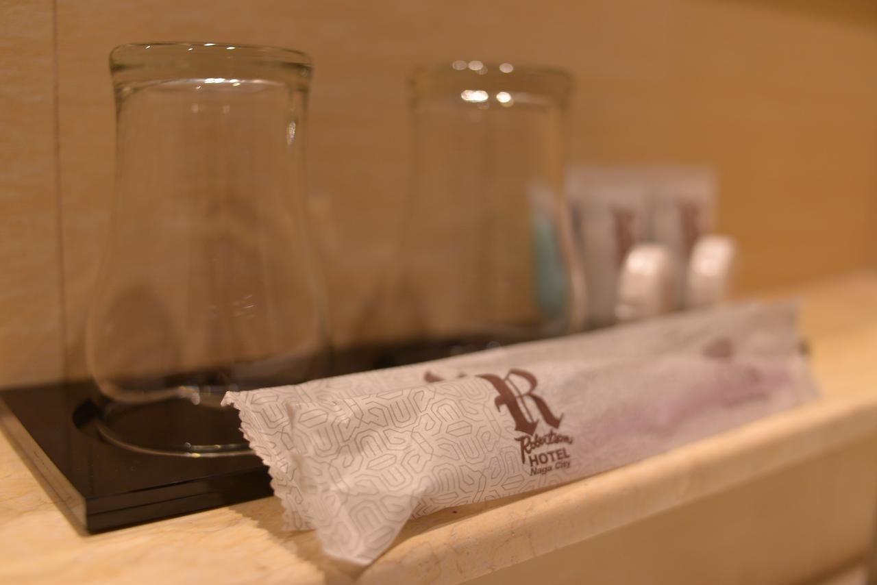 Robertson Hotel Naga  Εξωτερικό φωτογραφία